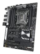 ASUS WS X299 PRO/SE - Motherboard - ATX - LGA2066 Socket - X299 Chipset - USB 3.1 Gen 1, USB-C Gen2, USB 3.1 Gen 2 - 2 x Gigabit LAN - HD Audio (8-channel) thumbnail 2