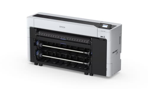 Epson Large Format Hardware SC-T LF Printer HW (P5) — view 7