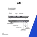 HP ZBFU G1I 16 U7-255HX 32/1TB W11P thumbnail 4