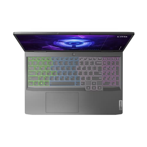 LOQ 15 I5-13420H 16GB 512GB RTX4050 — view 11