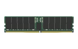 Kingston Server Premier - DDR5 - module - 96 GB - DIMM 288-pin - 5600 MT/s / PC5-44800 - CL46 - 1.1 V - registered - ECC