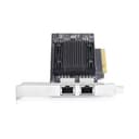 2 Port 10Gb PCIe Network Card TAA thumbnail 4