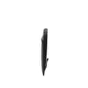 HP Renew Executive - Notebook sleeve - 14.1" - black - for P/N: 5P6P8EA#ABU