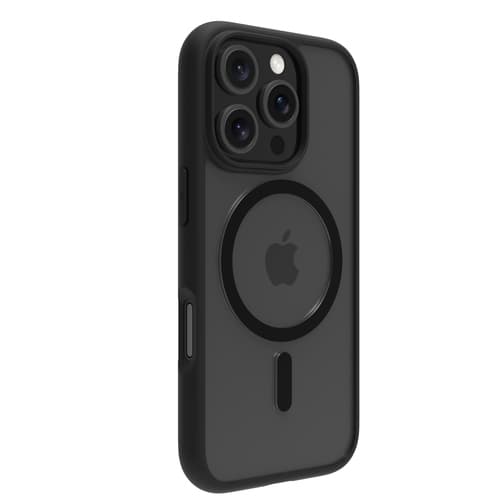 GrenenMagSafe-iPhone16Pro-Black — view 2