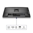 27" QHD 120Hz HAS USB 2x2W