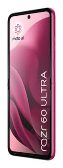 *Non Cancellable/Non Returnable (NCNR)* RAZR60 ULTRA CABERET PINK thumbnail 6