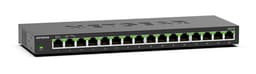 16PT GE UNMANAGED SWITCH SOHO (GS316)