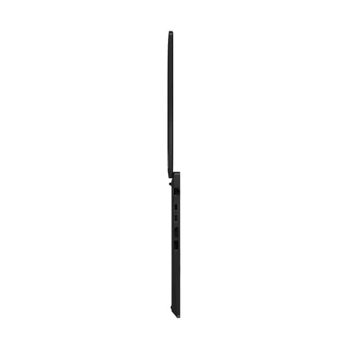 Lenovo ThinkPad L14 Gen 5 21L5 - 180-degree hinge design - AMD Ryzen 3 Pro - 7335U / up to 4.3 GHz - Win 11 Pro - Radeon 660M - 16 GB RAM - 256 GB SSD TCG Opal Encryption 2, NVMe - 14" IPS 1920 x 1200 - Gigabit Ethernet - Wi-Fi 6E, Bluetooth - black - kbd: UK — view 9