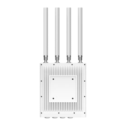 Omada AX3600 Indoor/Outdoor Dual-Band — view 6