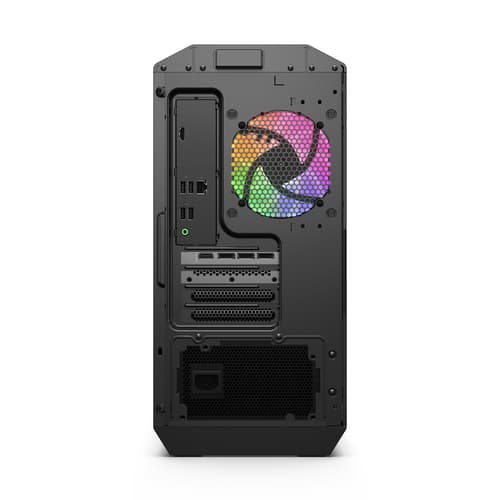LOQ TOWER R7-8745HX 16GB 1TB W11 — view 8