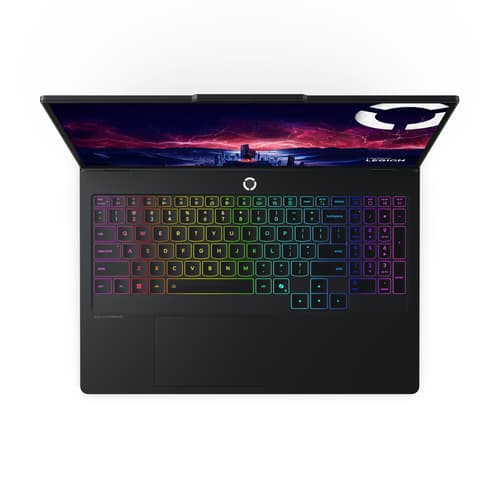 LEG PRO5 16 F-R9HX 32GB 2TB RTX5060 — view 12
