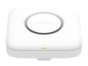 NETGEAR Business WBE718 - Radio access point - Wi-Fi 7 - Wi-Fi 6 - Wi-Fi 7 - 2.4 GHz, 5 GHz, 6 GHz - cloud-managed - wall / ceiling mountable thumbnail 2