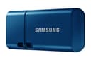 Samsung MUF-512DA - USB flash drive - 512 GB - USB 3.2 Gen 1 / USB-C - blue thumbnail 2