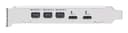 ASUS ThunderboltEX 5 - Thunderbolt adapter - PCIe 4.0 x4 - USB-C x 2 thumbnail 7