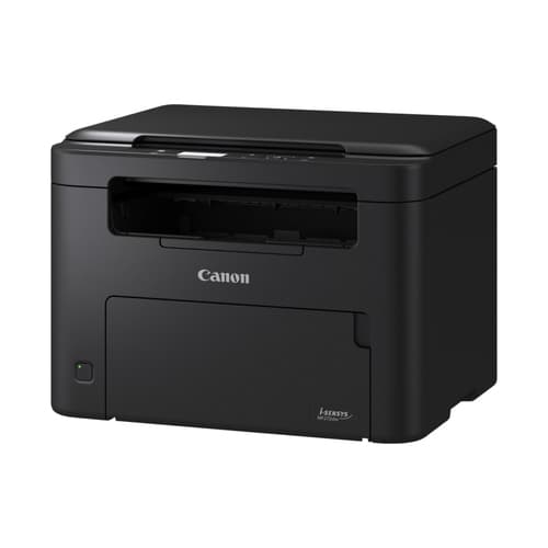 Canon i-SENSYS MF275dw Monochrome laser Print, copy, scan, fax Single sided: Up to 29  ppm (A4) Double sided: Up to 18.5 ipm (A4) Up to 600 x 600 dpi — view 6