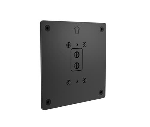 HP - VESA plate