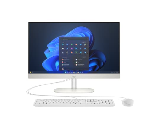 HP 240G10 AIONT I5-1335U 16/512 W11P — view 1