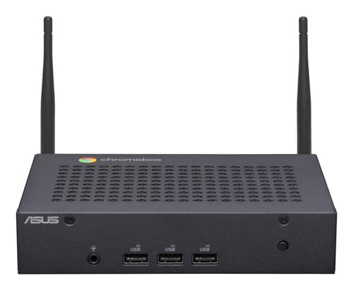 Chromebox CF40 N4500 8G 64G ChromeOS