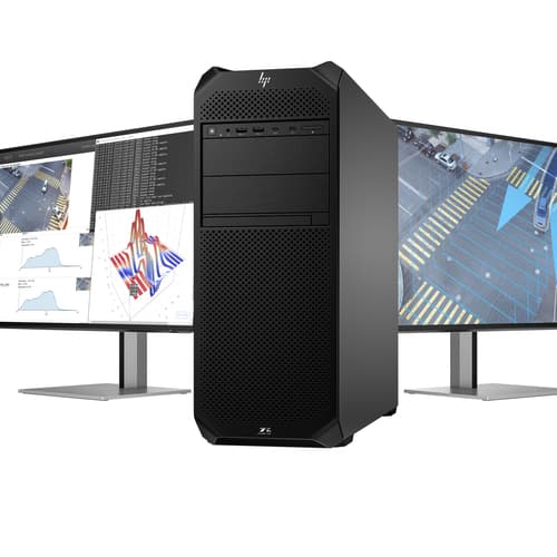 HP Z6G5 TWR W5-3423 32/1TB W11P — view 5