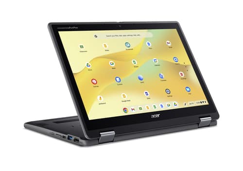 Acer CB Spin 512 Int-N150 8GB 128GB COS — view 8