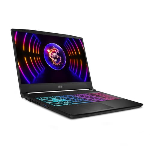 KATANA 15 I9-13900H 16GB 1TB 4070 — view 4