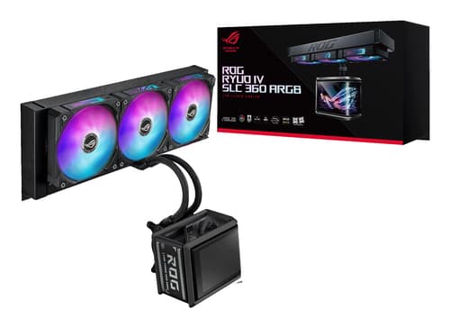 Asus Accessories CLUSTARACK — view 23