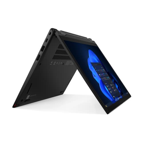Lenovo ThinkPad L13 2-in-1 Gen 5 - AI Ready - 13.3" - Intel Core Ultra 7 - 155U - 16 GB RAM - 512 GB SSD - English - Europe — view 16