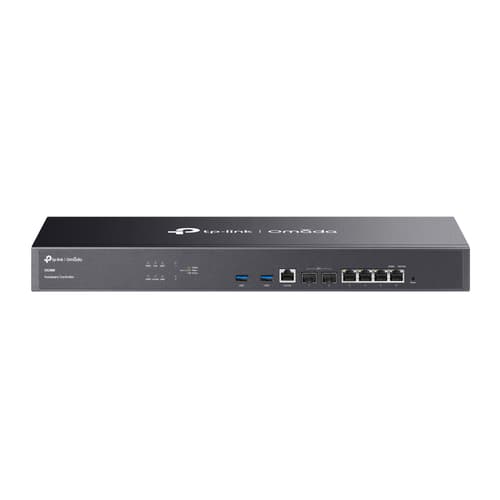 TP-Link Omada OC400 V1 - Network management device - 10GbE - cloud-managed - rack-mountable