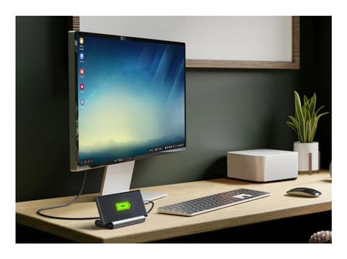 CONNECT2MOBILE V2 USB-C HUB 7 PORTS — view 5