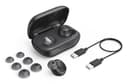 SPIRIT CHOP II BTOOTH HPHONES BLK thumbnail 6