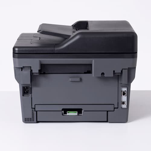 DCP-L2660DW 3-IN-1 MONO LASER — view 5