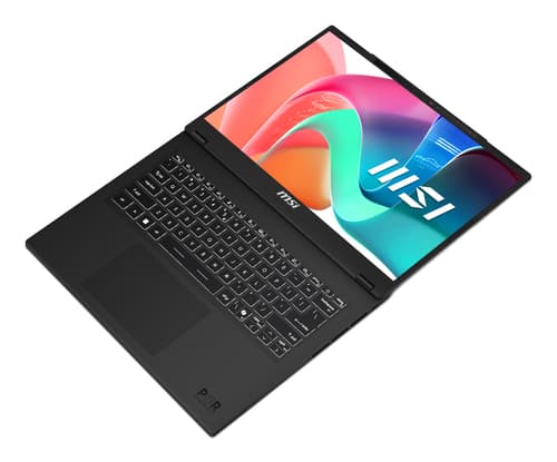 MSI NOTEBOOK — view 15
