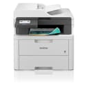 Brother MFC-L3740CDW Wired & Wireless LED Multifunction Printer - Colour - Copier/Fax/Printer/Scanner thumbnail 1