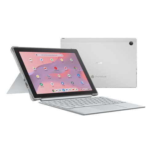 ASUS Asus Chromebooks — view 4