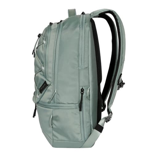 Targus Work + Play - Notebook carrying backpack - 15" - 16" - green — view 17