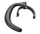 Poly - Earloop kit for headset - large and small - black thumbnail 1