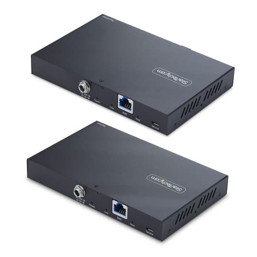 Startech - USB extender - USB 3.0 - TAA Compliant — view 3