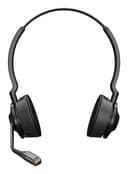 Jabra Engage 55 SE Stereo - Headset - on-ear - DECT - wireless - USB-C via DECT adapter - UC certified thumbnail 4