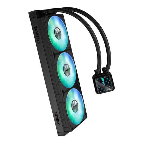 Asus Accessories CLUSTARACK — view 6