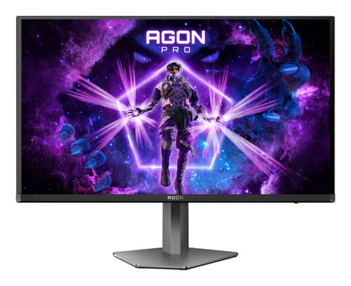 AG276QKD2 26.50"2560x1440 — view 6