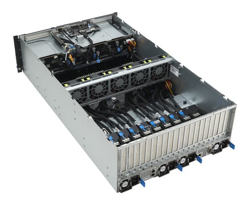 ESC8000-E11-SKU2/10G/3KW 2+2/2PCIe/2NVM — view 3