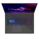 ASUS ROG Strix G18 G814PP-S9018W - 18" - AMD Ryzen 9 - 7940HX - 32 GB RAM - 1 TB SSD thumbnail 4