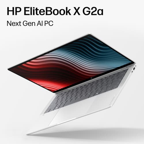 HP EBXG2A14AI RA7P450 32GB/512 W11P — view 8