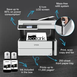 ECOTANK ET-M3180B