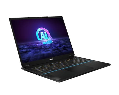 STEALTH 18 U9 185H 64GB 2TB 4090 — view 3