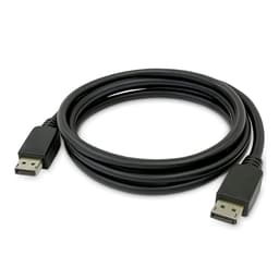 StarTech.com - DisplayPort cable - TAA Compliant - DisplayPort (M) to DisplayPort (M) - passive
