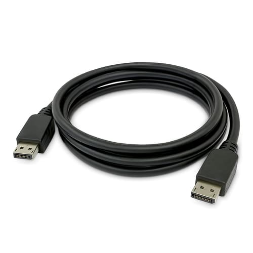 StarTech.com - DisplayPort cable - TAA Compliant - DisplayPort (M) to DisplayPort (M) - passive