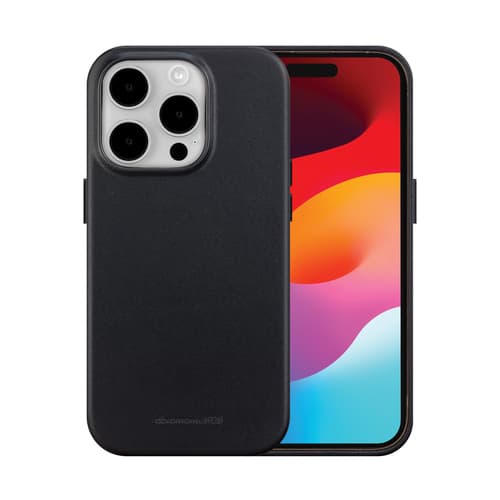 Roskilde MagSafe-iPhone 15 Pro-BK