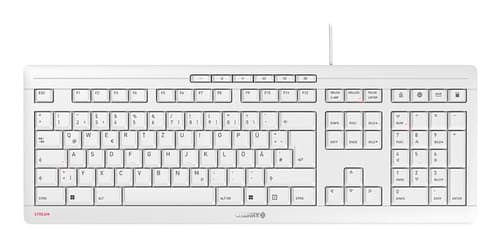 Keyboard Corded STREAM KEYBOARD
