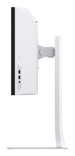 49" IPS WQHD Curved Monitor with USB-C — view 9